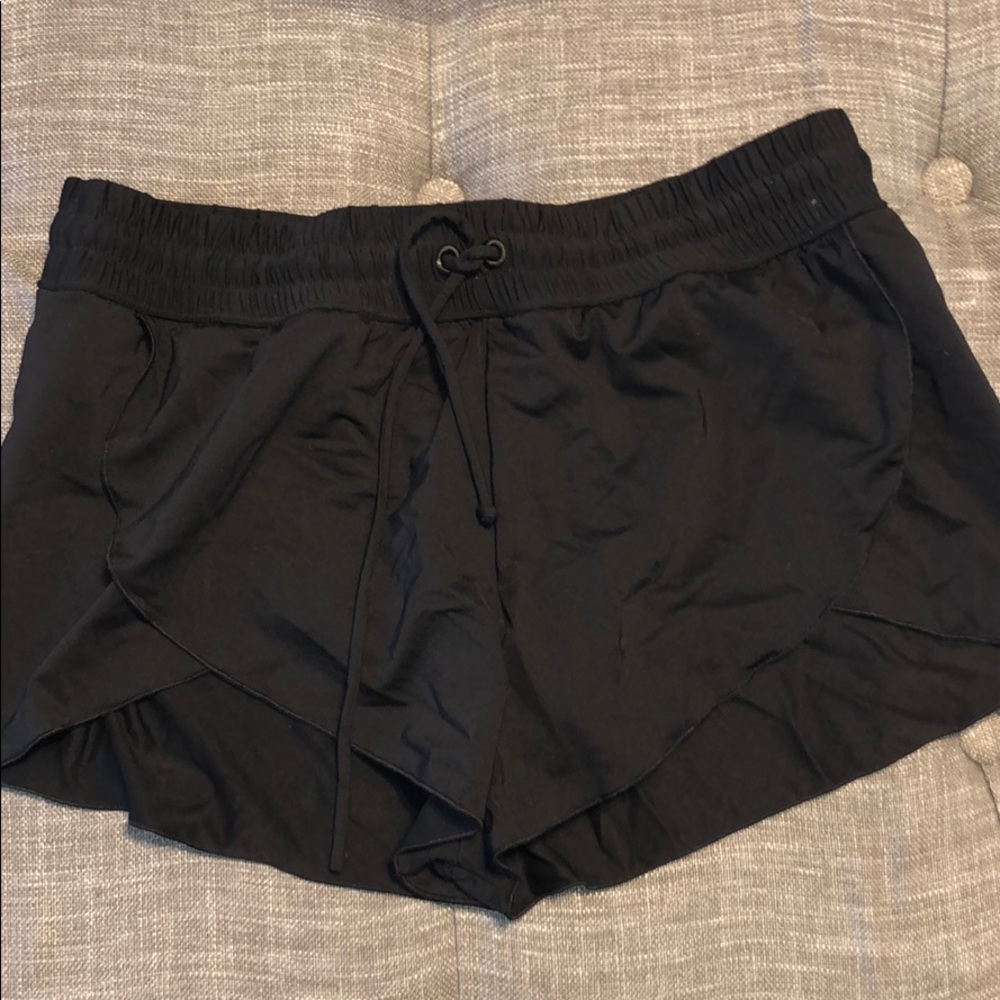 Swim shorts